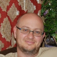 Pet Wants Employee Jason Wilson's profile photo