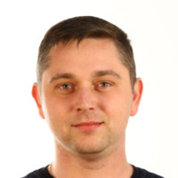 NPC UKRENERGO Employee Maksym Tiran's profile photo