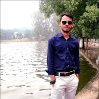 Ghaziabad Precision Products Employee Veerendra Raik's profile photo