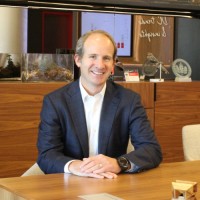 CBRE Employee Brooks Brown's profile photo