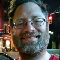 Moshe Anthony Email & Phone Number
