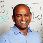TE Connectivity Employee Ganesh Srinivasan's profile photo