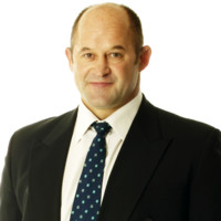 Personal Trust (Pty) Ltd Employee Keith Andrews's profile photo