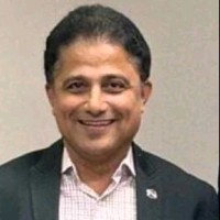 NPCC Employee Loyola Pinto's profile photo