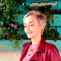 Fabula Branding Employee Elena Bosova's profile photo