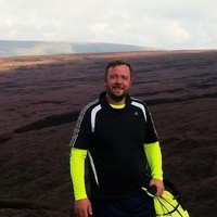Jackson Civil Engineering Employee Adam Gregson's profile photo