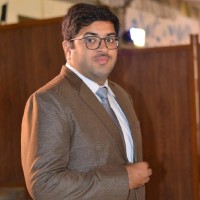 Heavy Industries Taxila Employee Zubair Akram's profile photo