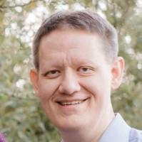 Cascadia College Employee Justin Carlson's profile photo