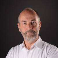 DSIA Employee Pierre-Yves Lebreton's profile photo