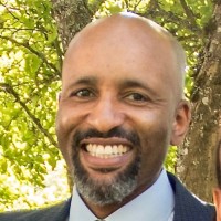 Institute of Translational Health Sciences Employee Teddy Johnson's profile photo