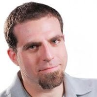 Alejandro Ríos Email