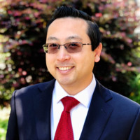 Morgan Stanley Employee Justin Yip's profile photo