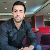 CAHAN HOLDING Employee Murtuz Valiyev's profile photo