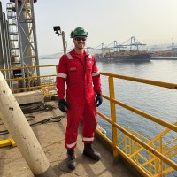 Monitor Systems Employee Brandon M.'s profile photo