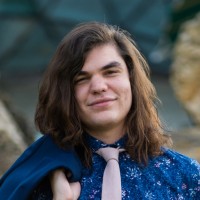 Reusable Transport Packaging Employee Joshua Bean's profile photo