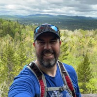 Entreprises Larry Inc. - Compresseurs et Accessoires Employee Francis Bergeron's profile photo