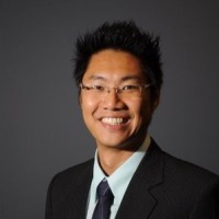 Studio+ Employee Andy Chan's profile photo