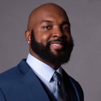 United States Air Force Employee Deandre Taylor's profile photo
