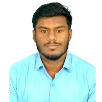 Nandhakumar R's profile photo