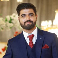 Tanveer Hussain's profile photo