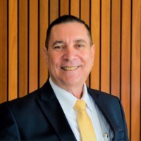 Terminal Investment Limited Employee Patricio Junior's profile photo