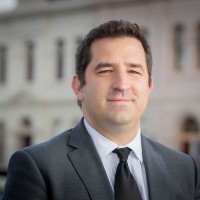 Hydro Tasmania Employee Vedran Kovac's profile photo