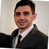 Farhad Hasankhani Email & Phone Number