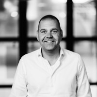 Basecone Employee Marko Voerman's profile photo