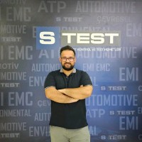 STEST Employee Tolunay Torun's profile photo
