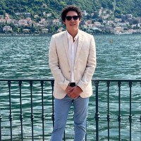KARL STORZ United States Employee Daniel Valdez's profile photo