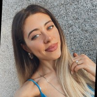 Stefani Hristova Email