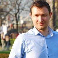 PRODA Employee Emre Yüce's profile photo