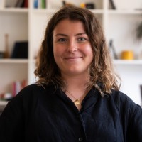 Prospect Knight Employee Kate Calvert's profile photo