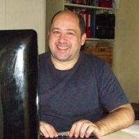 Xrysi Eukairia Employee Nick Bitounis's profile photo