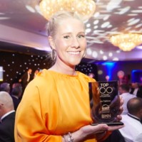 Knauf Insulation UK & Ireland Employee Jo Callow's profile photo