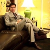 Startup Funding Club Employee Leo Huang's profile photo
