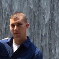 BG Products, Inc. Employee Chase Lambert's profile photo