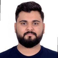 Kuldeep Jaiswal's profile photo