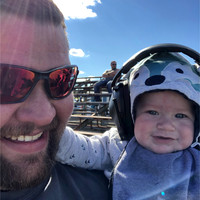 AAF Air Filters Employee Chris Ensign's profile photo