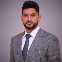 Muhammad Khokher Email
