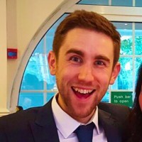 Tyneside Cinema Employee Daniel Lauder's profile photo