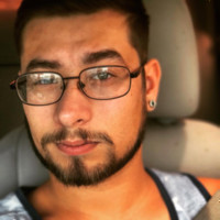 Aaron Villanueva's profile photo