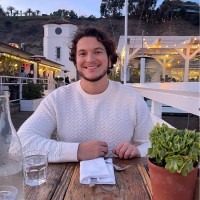 Cushman & Wakefield Employee Nathan Singleton's profile photo