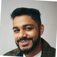 MakerVerse Employee Naveen Alex's profile photo