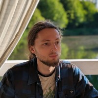 Roman Sylman's profile photo