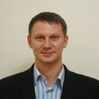 PepsiCo Employee Igor Plotnikov's profile photo