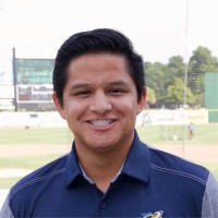 Myrtle Beach Pelicans Employee Hunter Horenstein's profile photo