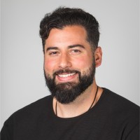 Telesign Employee Nicholas Jaber's profile photo