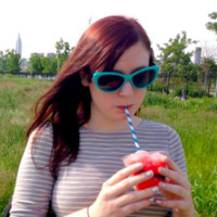 The National Arts Club Employee Emily Edwards's profile photo