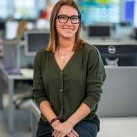 Ascensos Employee Liz Millington's profile photo